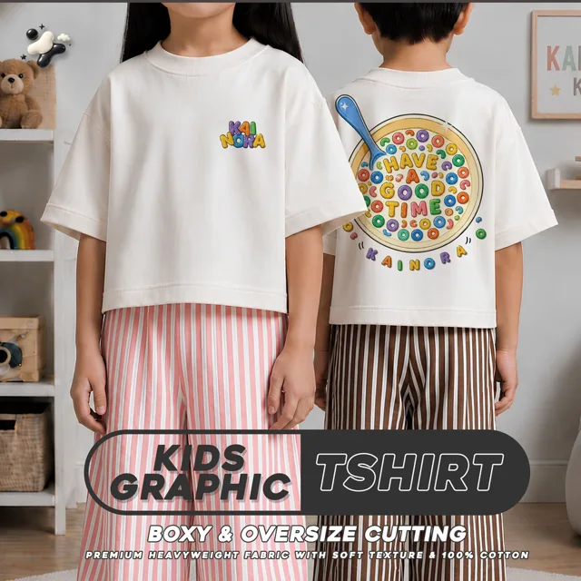 Kaos Mangkok, referensi pemakaian